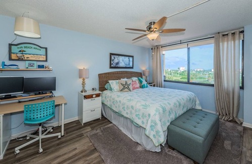 Palma del Mar Condo | Palma Island Time: Your Ideal Family Getaway Awaits