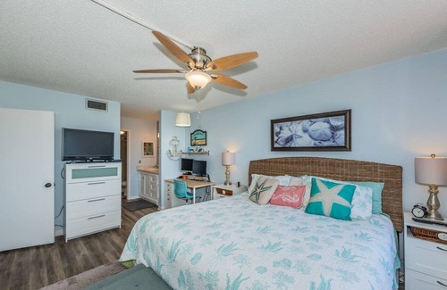 Palma del Mar Condo | Palma Island Time: Your Ideal Family Getaway Awaits
