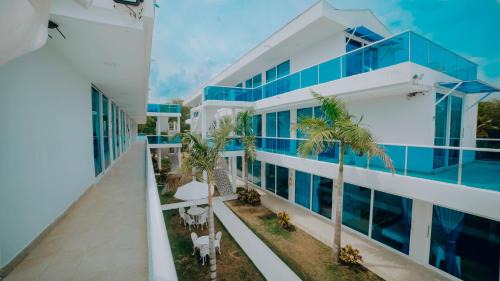 Covenas Hotel | Discover Hotel Palma Linda: Oceanfront Retreat with Pool