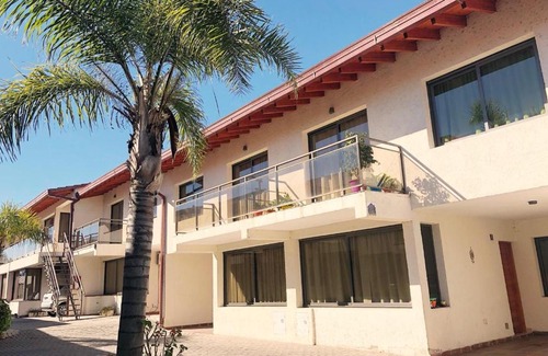 Villa Carlos Paz Apartment | Palma Nova: Guest Rated 10/10 with Pool and Pet Friendly