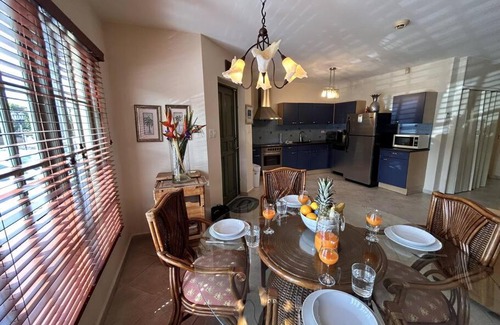 Opal Apartment | Palma Real 69 - Palm Beach 2 bedrooms Condo