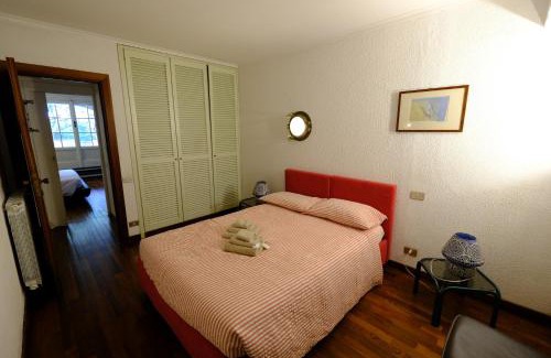 Rapallo Apartment | Palma Residence 2 by PortofinoVacanze