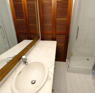 Rapallo Apartment | Palma Residence 2 by PortofinoVacanze