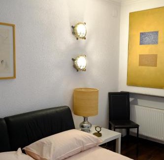 Rapallo Apartment | Palma Residence 2 by PortofinoVacanze