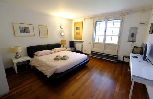 Rapallo Apartment | Palma Residence 2 by PortofinoVacanze