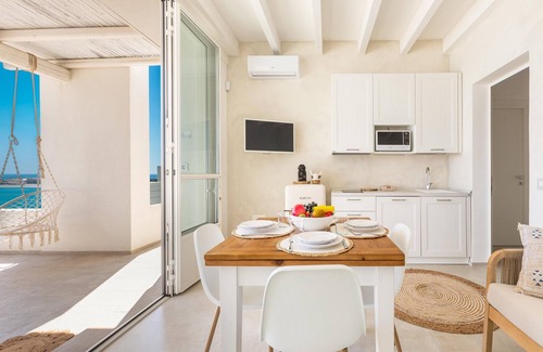 San Foca Apartment | Relax at 2941 Palma Residence - Boreas with Ocean Views