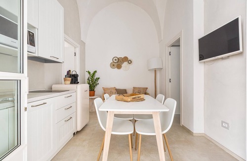 San Foca Apartment | Discover 2939 Palma Residence - Eurus with Ocean Views
