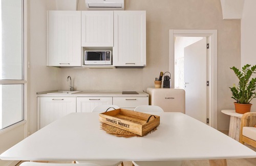 San Foca Apartment | Discover 2939 Palma Residence - Eurus with Ocean Views