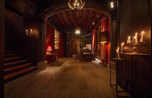 Sant Jaume Hotel | Elegant Palma Riad - Adults Only with Top Amenities
