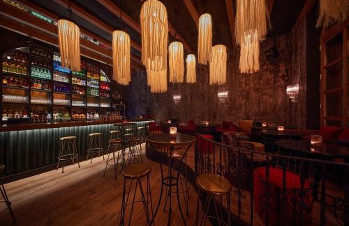 Sant Jaume Hotel | Elegant Palma Riad - Adults Only with Top Amenities