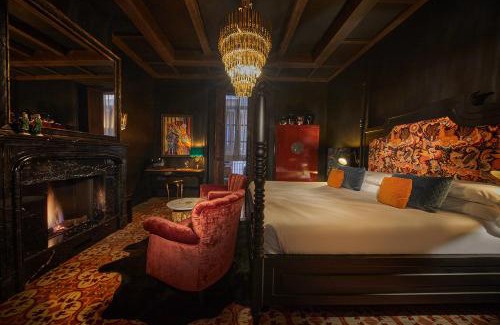 Sant Jaume Hotel | Elegant Palma Riad - Adults Only with Top Amenities