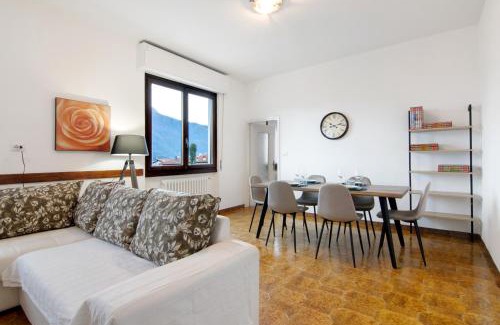 Dongo Apartment | Palma’s house