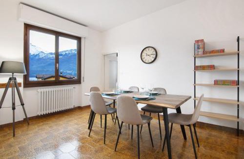 Dongo Apartment | Palma’s house