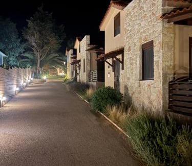 Sarti House | Palma Seaside Villa 1: Oceanfront Retreat with Top Reviews