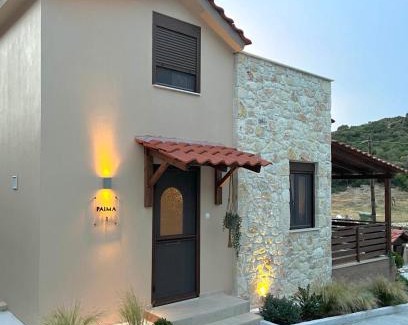 Sarti House | Palma Seaside Villa 1: Oceanfront Retreat with Top Reviews