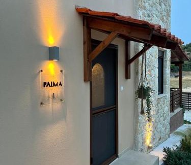 Sarti House | Palma Seaside Villa 1: Oceanfront Retreat with Top Reviews