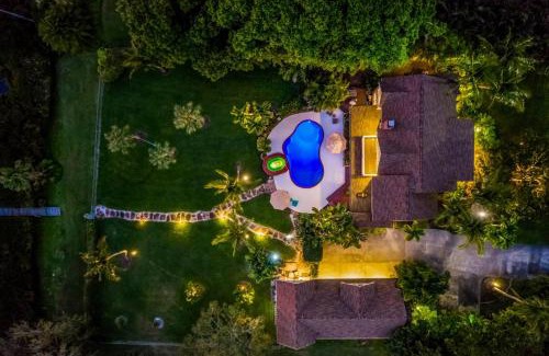 Bradenton House | Palma Sola Bay House: Private Dock, Heated Pool & Spa