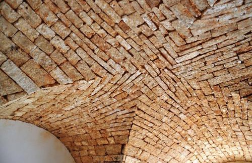 Impalata House | PalmaFlora villa con trulli