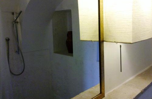 Impalata House | PalmaFlora villa con trulli
