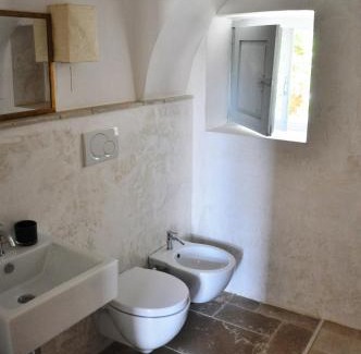 Impalata House | PalmaFlora villa con trulli