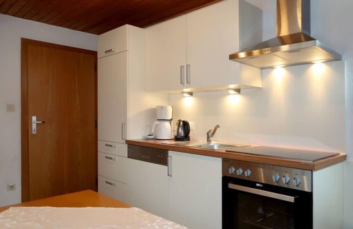 Pfunds House | Relax at Palman by Interhome with Lake Views & Spa