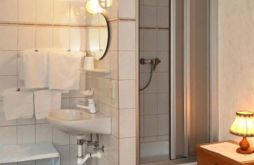 Pfunds House | Relax at Palman by Interhome with Lake Views & Spa