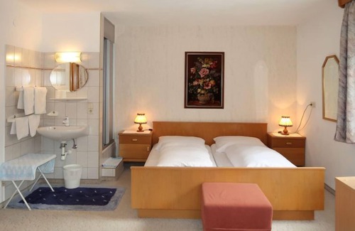 Pfunds House | Relax at Palman by Interhome with Lake Views & Spa