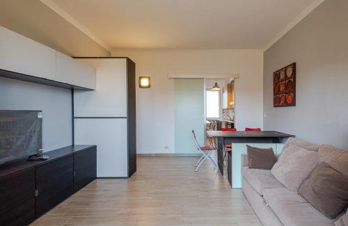 Crescenzago Apartment | Palmanova 215