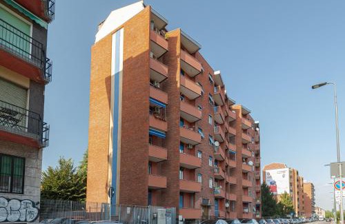 Crescenzago Apartment | Palmanova 215