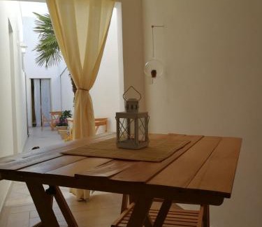 Chiesanuova Bed & Breakfast | Experience Palmarì: Pet-Friendly Hotel with Ocean Views