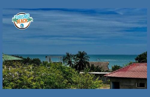 Tubara House | Pet-Friendly Palmares Beach Retreat for Families