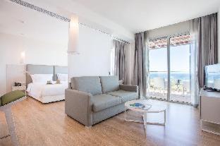 Meia Praia Hotel | Relaxing Palmares Beach House Hotel - Adults Only Retreat