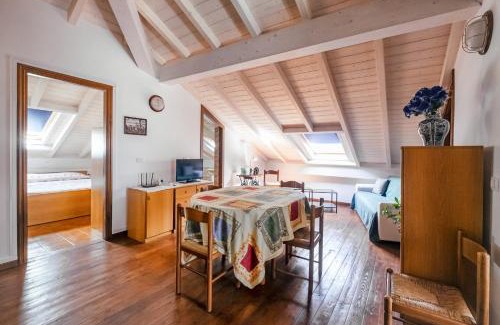 Deiva Marina Apartment | Discover Palmaria: Family-Friendly & Pet Welcoming Retreat