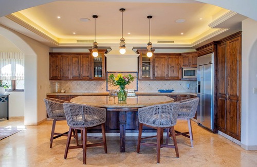 Cabo San Lucas House | Palmaritos 6 Cabo del Sol