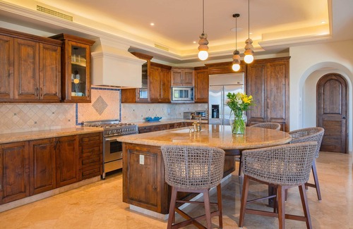 Cabo San Lucas House | Palmaritos 6 Cabo del Sol