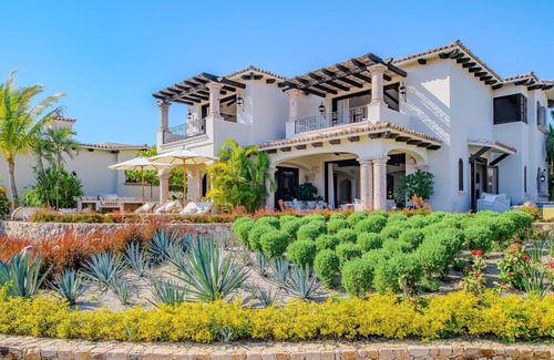 Cabo San Lucas House | Palmaritos 6 Cabo del Sol