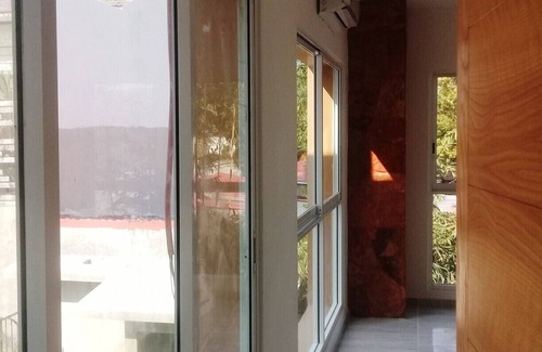 R Condo | Palmas de Chahue: Ocean View Haven with Pool & Spa