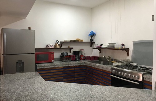 R Condo | Discover Palmas de Chahue: Ocean View & Pet Friendly Retreat