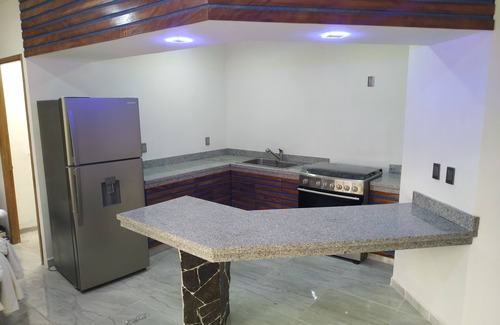 R Condo | Discover Palmas de Chahue: Ocean View & Pet Friendly Retreat