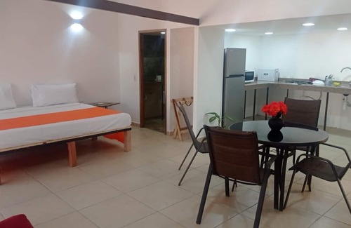 R Condo | Relaxing Palmas de Chahue I with Oceanfront Terrace