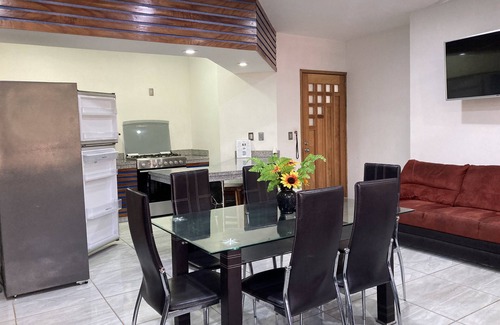 R Condo | Discover Palmas De Chahue: Pet-Friendly with Pool & Spa