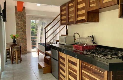 R Condo | Discover Palmas de Chahue: Ocean View & Pet-Friendly Retreat