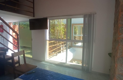 R Condo | Discover Palmas de Chahue: Ocean View & Pet-Friendly Retreat