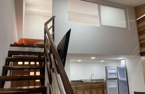 R Condo | Oceanfront Palmas de Chahue with Terrace & Pool Access