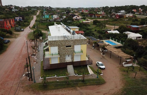 Punta del Diablo Hotel | Beachside Escape at Palmas del Caribe with Ocean View Pool