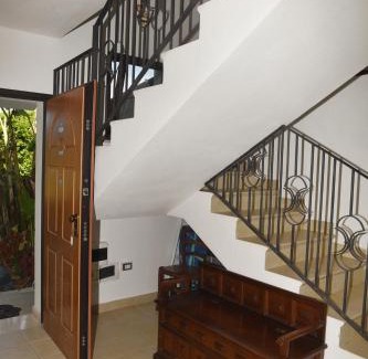 Olmedo Bed & Breakfast | Pet-Friendly Palmas Dorada Home with Oceanfront Views