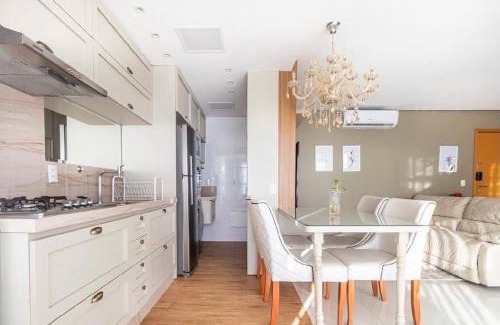 Palmas Apartment | Experience Palmas: Lake View Apartment with Spa & Pool