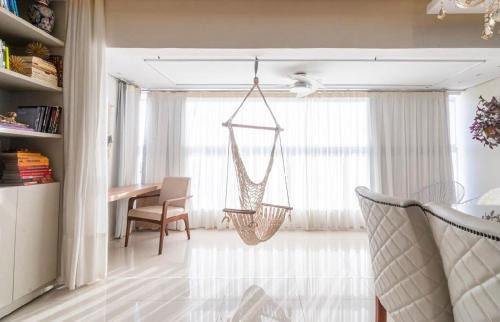 Palmas Apartment | Experience Palmas: Lake View Apartment with Spa & Pool