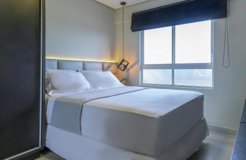 Plano Diretor Sul Apartment | Prime Location at PALMAS EXPERIENCE - Brisa Apartment