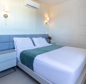 Palmas Apartment | Incredible Views at Palmas Experience - Family-Friendly Retreat